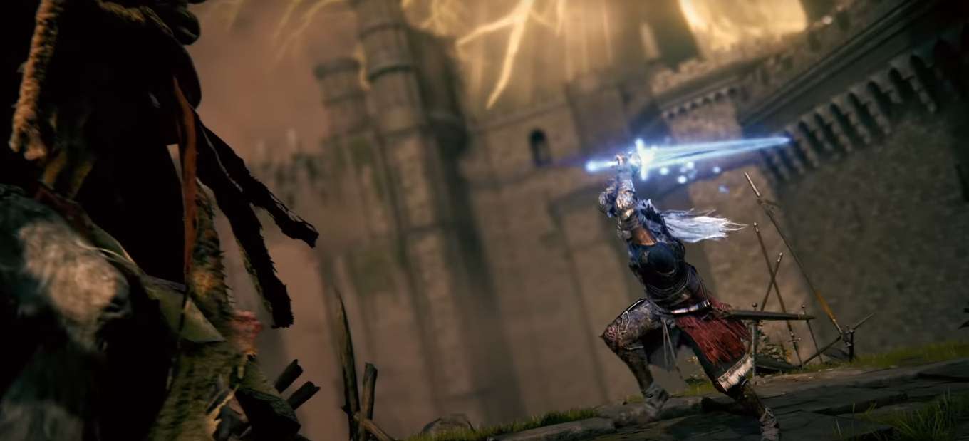 Elden Ring Release Date Futura Worlds Gaming