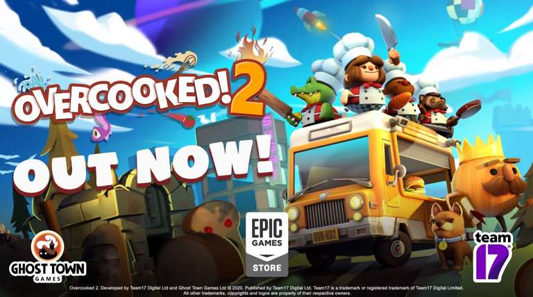 overcooked 2 epic games multiplayer not working overcooked 2 epic games multiplayer not working